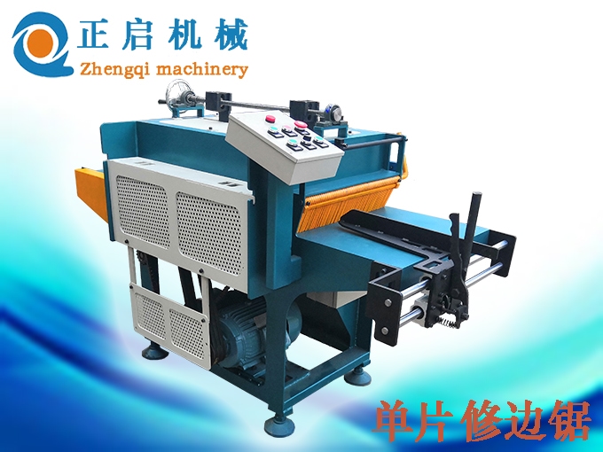 多片锯厂家之木材加工行业的高效变革者